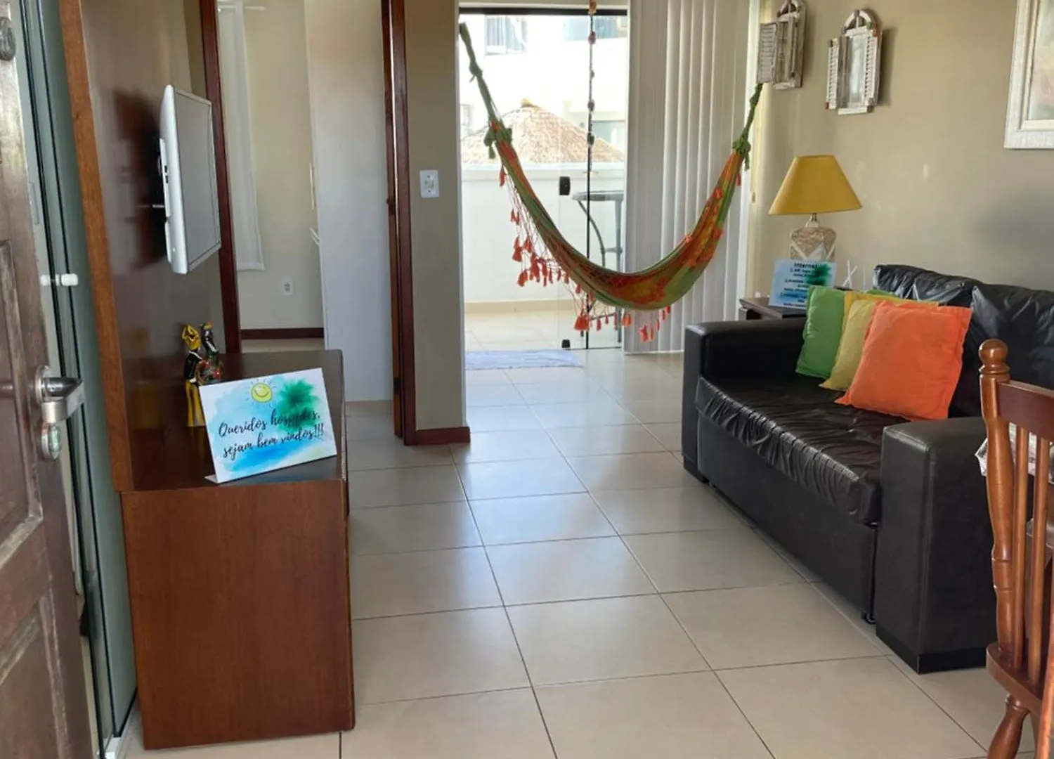 Apartment Apartamento Villa Da Praia Resort Arraial do Cabo