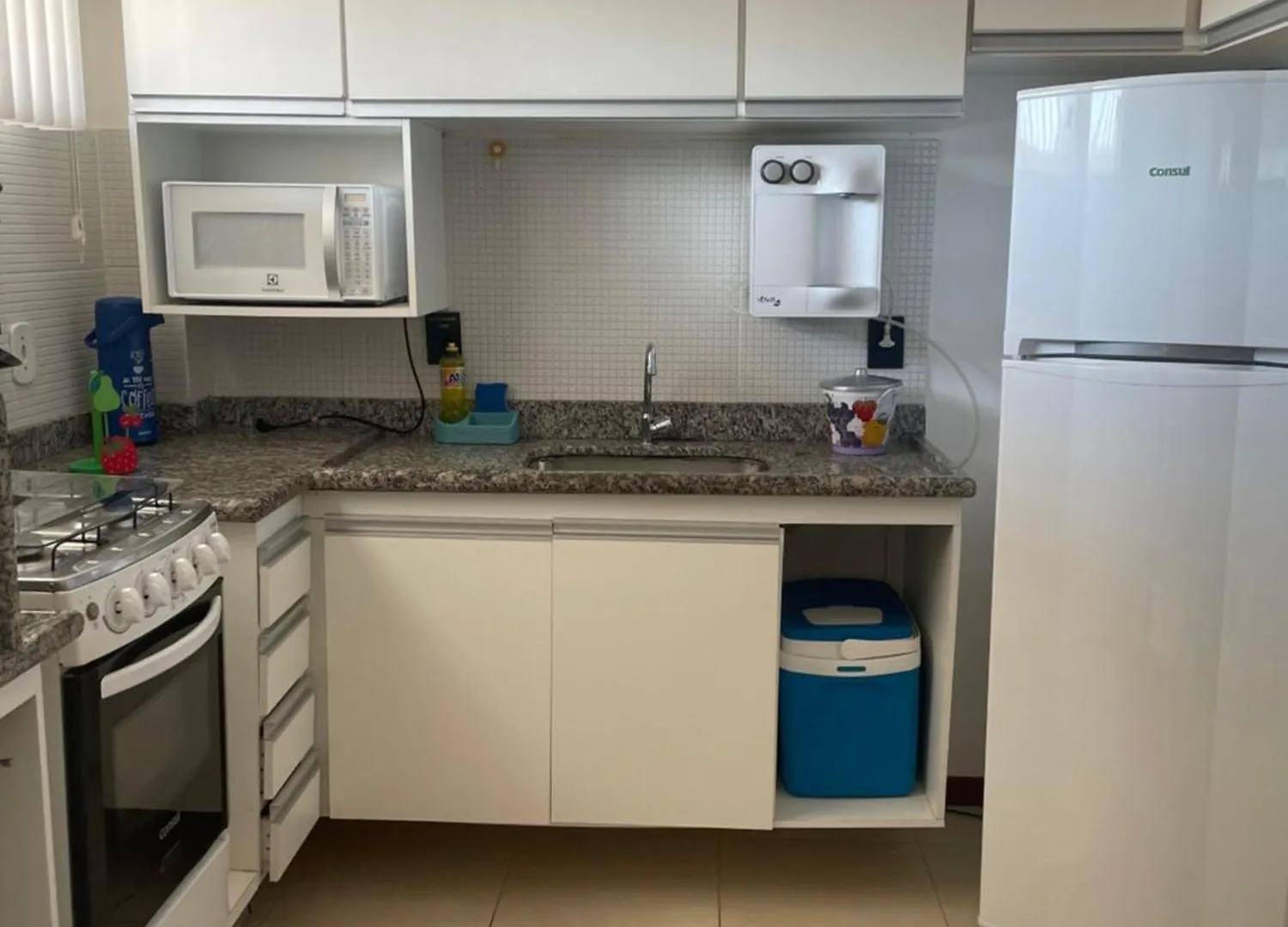 Apartamento Villa Da Praia Resort Arraial do Cabo Apartment