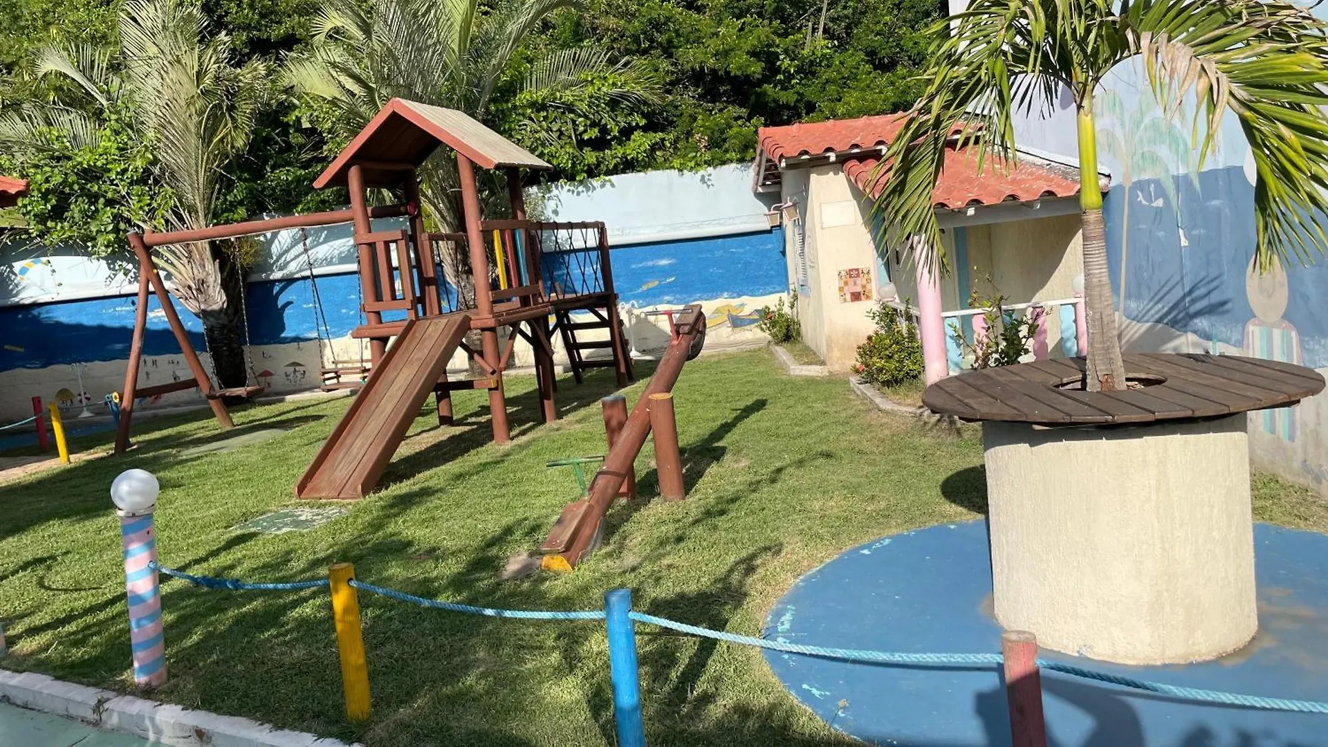 Apartment Apartamento Villa Da Praia Resort Arraial do Cabo
