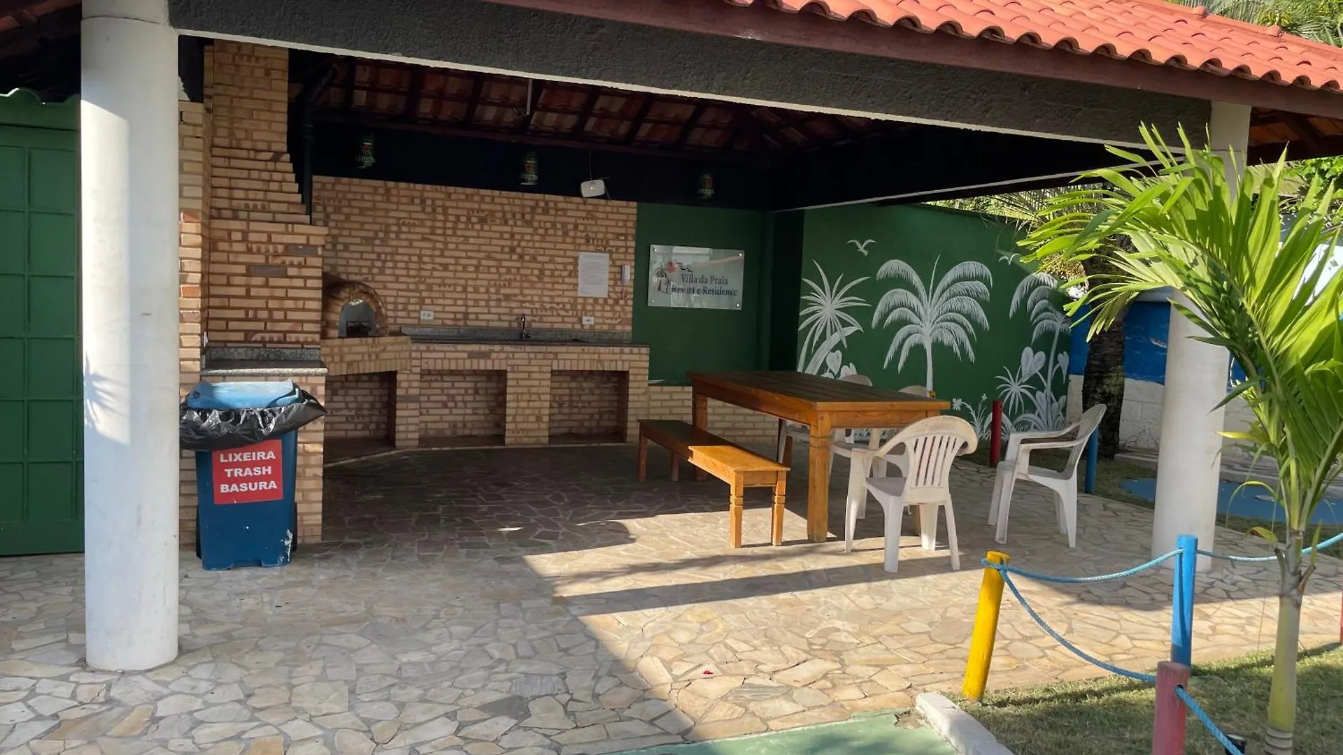 Apartamento Villa Da Praia Resort Arraial do Cabo Brazil